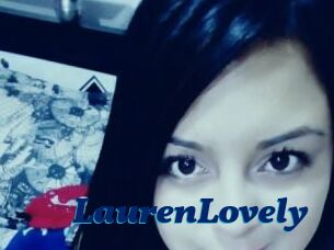LaurenLovely