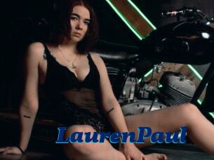 LaurenPaul