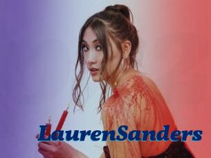 LaurenSanders