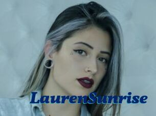 LaurenSunrise