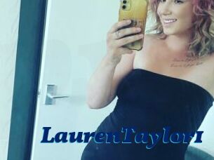 LaurenTaylor1