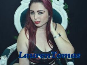 LaurenTomas