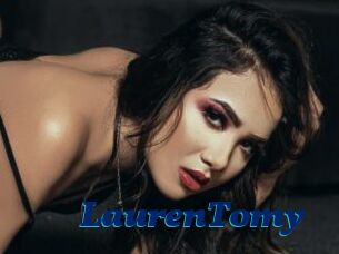 LaurenTomy