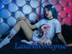 LaurenWayne