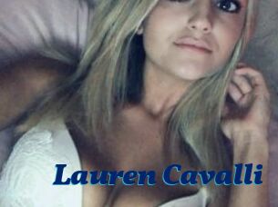 Lauren_Cavalli