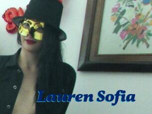 Lauren_Sofia