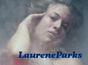 Laurene_Parks