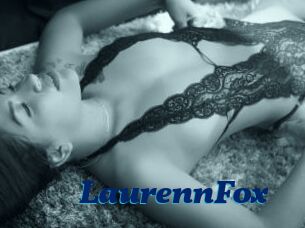 LaurennFox