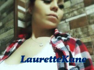 LauretteKane