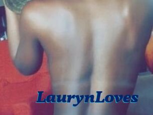LaurynLoves