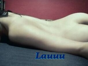 Lauuu