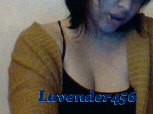 Lavender456