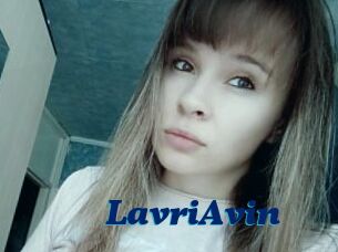 LavriAvin