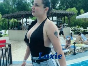 Laxie