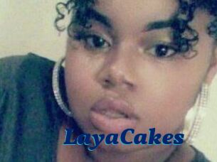 LayaCakes