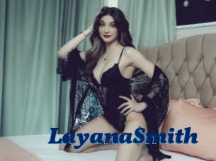 LayanaSmith