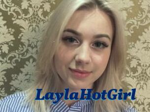 LaylaHotGirl