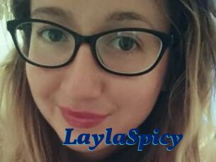 LaylaSpicy