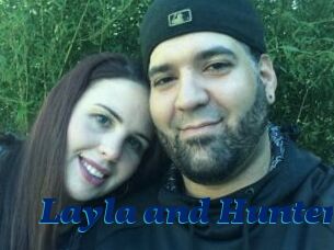 Layla_and_Hunter