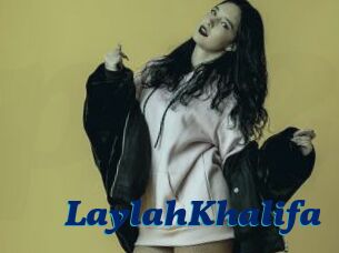 LaylahKhalifa