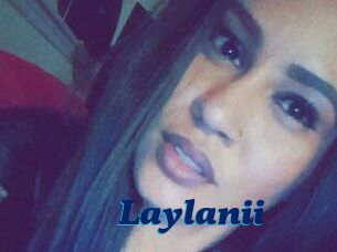 Laylanii