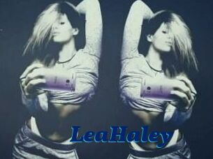 LeaHaley