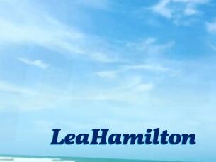 LeaHamilton