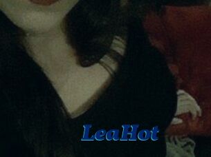 LeaHot