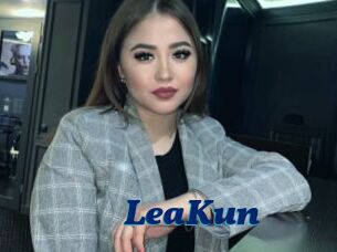 LeaKun
