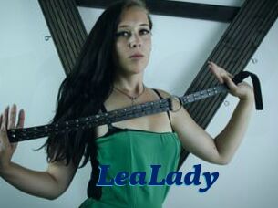 LeaLady