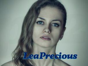 LeaPrecious