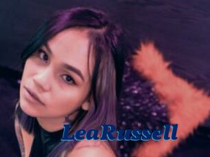 LeaRussell
