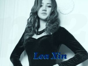 Lea_Xin
