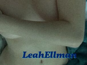 LeahEllman