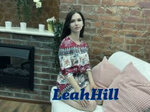 LeahHill