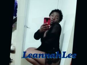LeannahLee