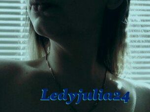 Ledyjulia24