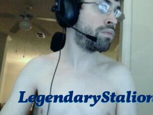LegendaryStalion
