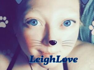 LeighLove