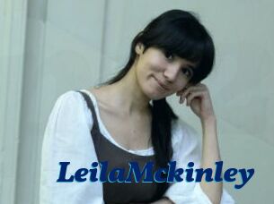 LeilaMckinley