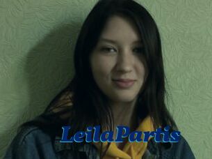 LeilaPartis
