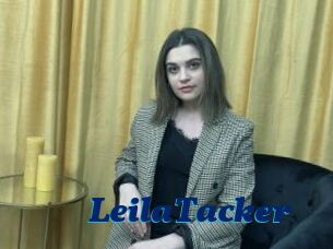 LeilaTacker