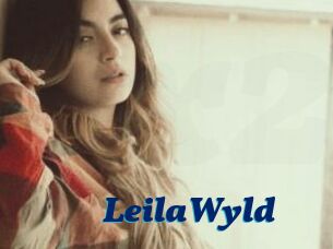 LeilaWyld