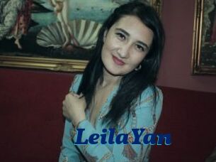 LeilaYan