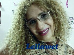 Leilawet