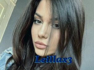 Leillax3