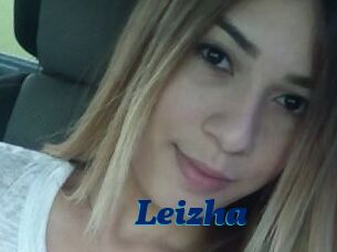 Leizha