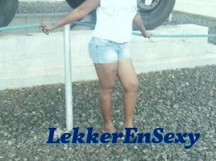 LekkerEnSexy
