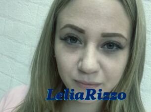 LeliaRizzo