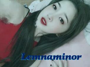 Lemnaminor
